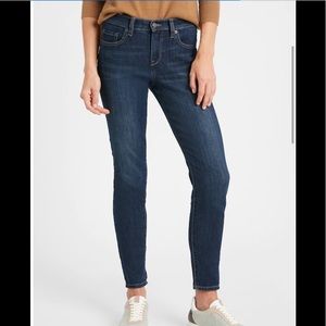 Banana Republic Skinny Jeans | 27/4
